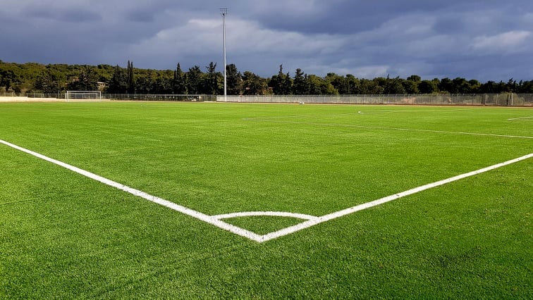 Εκσυγχρονίζονται 2 γήπεδα ποδοσφαίρου στον Δήμο Παπάγου - Χολαργού